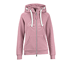 Hooded Sweat Jacket Lynn