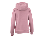 Hooded Sweat Jacket Lynn