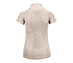 Functional Short-Sleeved Shirt Maya