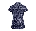 Functional Short-Sleeved Shirt Maya