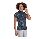 Functional Short-Sleeved Shirt Maya