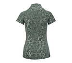 Functional Short-Sleeved Shirt Maya