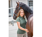 Functional Short-Sleeved Shirt Maya