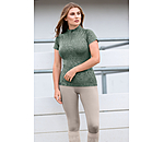 Functional Short-Sleeved Shirt Maya