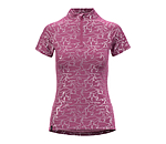 Functional Short-Sleeved Shirt Maya