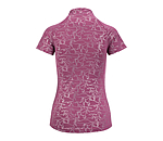 Functional Short-Sleeved Shirt Maya