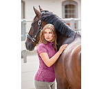 Functional Short-Sleeved Shirt Maya