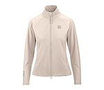 Performance Stretch Riding Jacket Lina