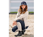 Performance Stretch Riding Jacket Lina