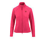 Performance Stretch Riding Jacket Lina