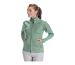 Performance Stretch Riding Jacket Lina