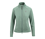 Performance Stretch Riding Jacket Lina