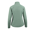 Performance Stretch Riding Jacket Lina