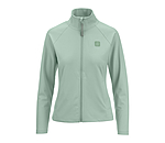 Performance Stretch Riding Jacket Lina