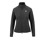 Performance Stretch Riding Jacket Lina