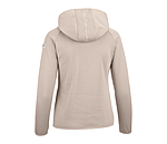 Performance Stretch Hooded Jacket Denise