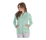 Performance Stretch Hooded Jacket Denise