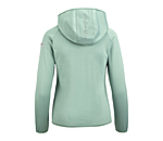 Performance Stretch Hooded Jacket Denise