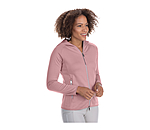 Performance Stretch Hooded Jacket Denise