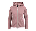 Performance Stretch Hooded Jacket Denise