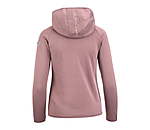 Performance Stretch Hooded Jacket Denise