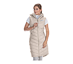 Light Long Gilet Lana