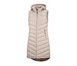 Light Long Gilet Lana
