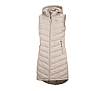 Light Long Gilet Lana