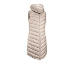 Light Long Gilet Lana