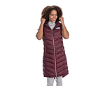 Light Long Gilet Lana