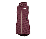 Light Long Gilet Lana