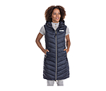 Light Long Gilet Lana