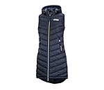 Light Long Gilet Lana