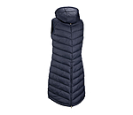 Light Long Gilet Lana