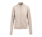 Performance Stretch Riding Jacket Jenna-Mesh