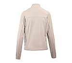 Performance Stretch Riding Jacket Jenna-Mesh