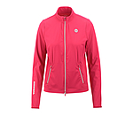 Performance Stretch Riding Jacket Jenna-Mesh