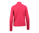 Performance Stretch Riding Jacket Jenna-Mesh