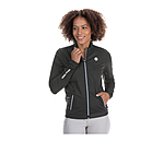 Performance Stretch Riding Jacket Jenna-Mesh