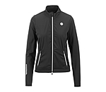 Performance Stretch Riding Jacket Jenna-Mesh