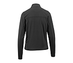 Performance Stretch Riding Jacket Jenna-Mesh