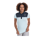 Functional Polo Shirt Hazel