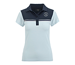 Functional Polo Shirt Hazel