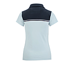 Functional Polo Shirt Hazel