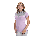 Functional Polo Shirt Hazel