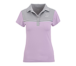 Functional Polo Shirt Hazel