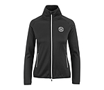 Performance Stretch Riding Jacket Ella II