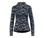 Functional Long Sleeve Shirt Emma