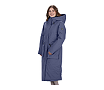Hooded Functional Long Parka Claudi