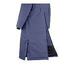 Hooded Functional Long Parka Claudi